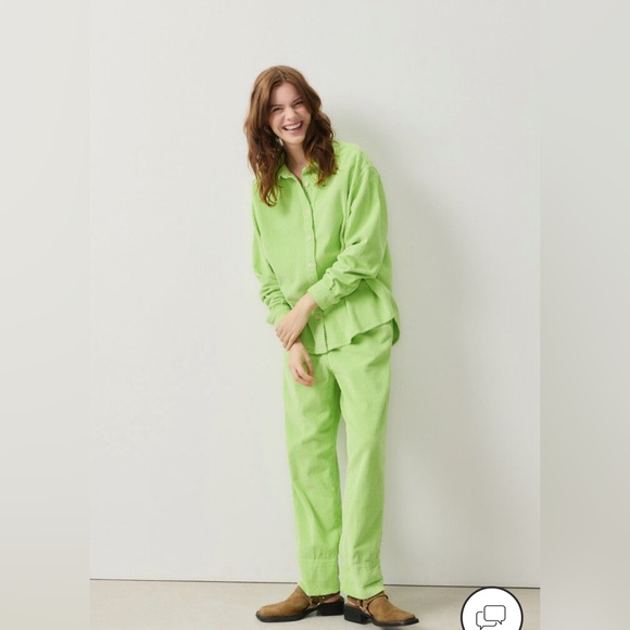 American Vintage Padow Pant - L - Picture 3 of 7